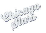 Chicago stars logo