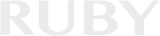 Ruby logo